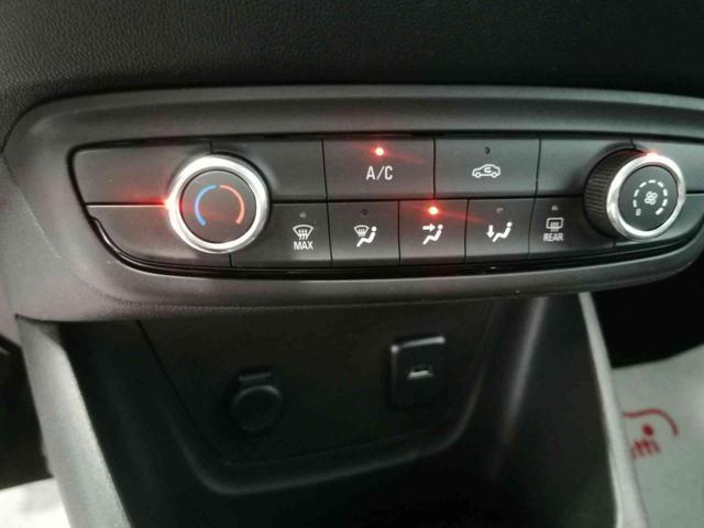 OPEL Crossland X 1.5 ECOTEC D 110 CV AUTOCARRO Advance N1