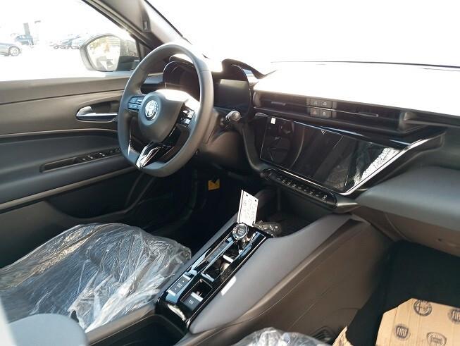 Alfa Romeo Junior 1.2 145 CV Hybrid eDCT6 Sprint