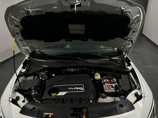 FIAT Tipo 1.3 Mjt 95CV E6 S&S Easy