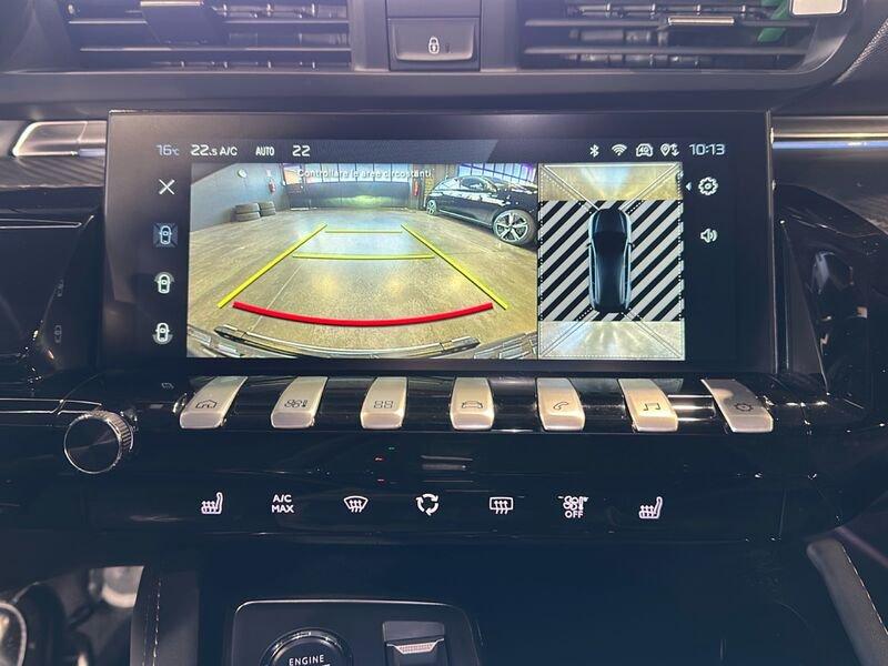 Peugeot 508 508 BlueHDi 130 Stop&Start EAT8 SW GT