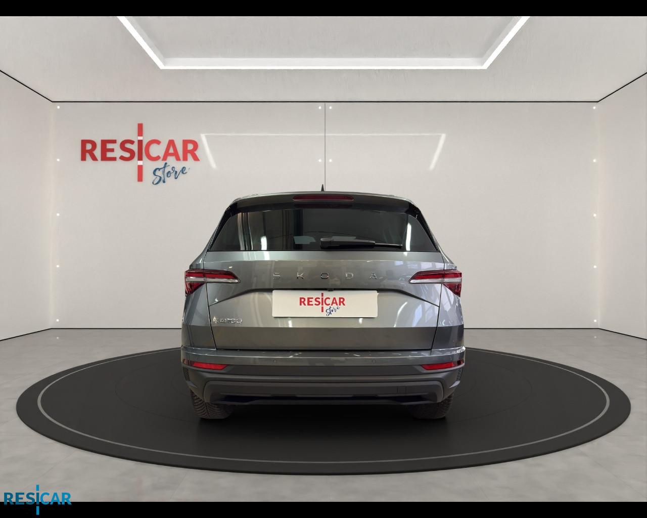 Skoda Karoq 1.0 tsi Executive 115cv, IVA ESPOSTA