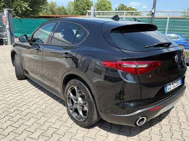 Alfa Romeo Stelvio Stelvio 2.2 Q4 190cv AUTOMATICA DISPONIBILE A BREVE