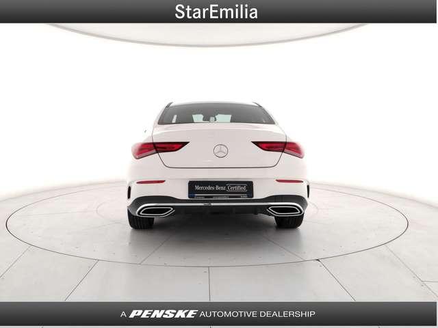 Mercedes-Benz CLA 250 CLA 250 Automatic EQ Power Premium
