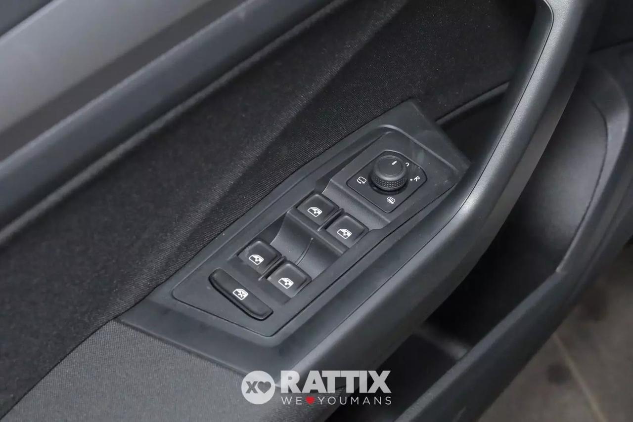 Volkswagen T-Roc 2.0 TDI 150CV Style DSG