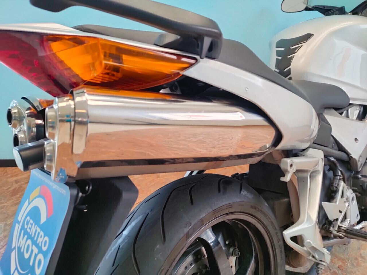 Honda VFR 800 Garantita&Finanziabile