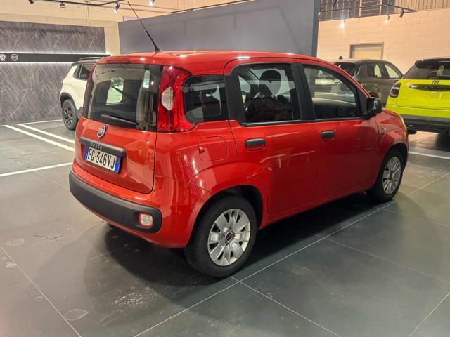 FIAT Panda 1.2 Easy