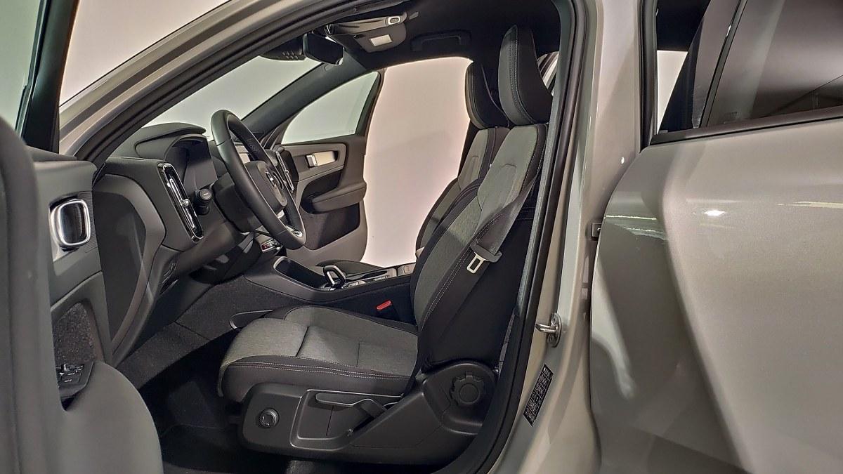VOLVO Xc40 T2 Automatico Core