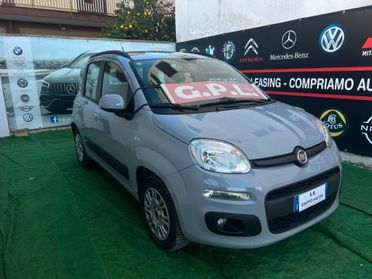 Fiat Panda 2020 1.2 GPL ORIGINALE Lounge LEGGI TUTTO!