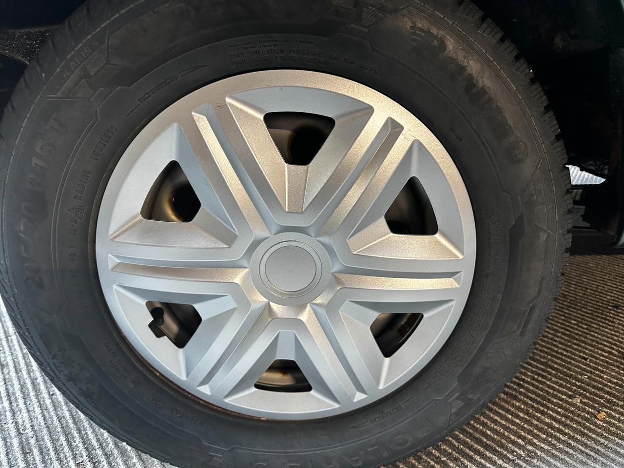 Suzuki Jimny 1.3i 16V cat 4WD Special