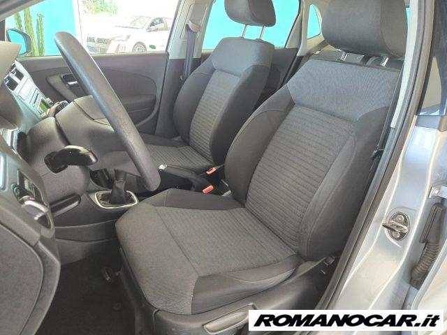 VOLKSWAGEN Polo 1.2 TDI DPF 5 p. Comfortline
