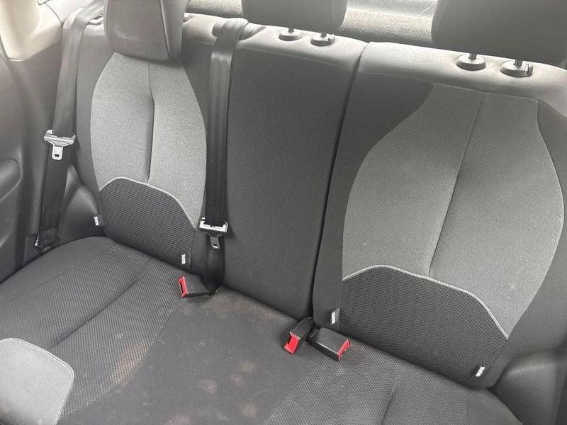Citroën C3 C3 1.1 Exclusive (exclusive style)