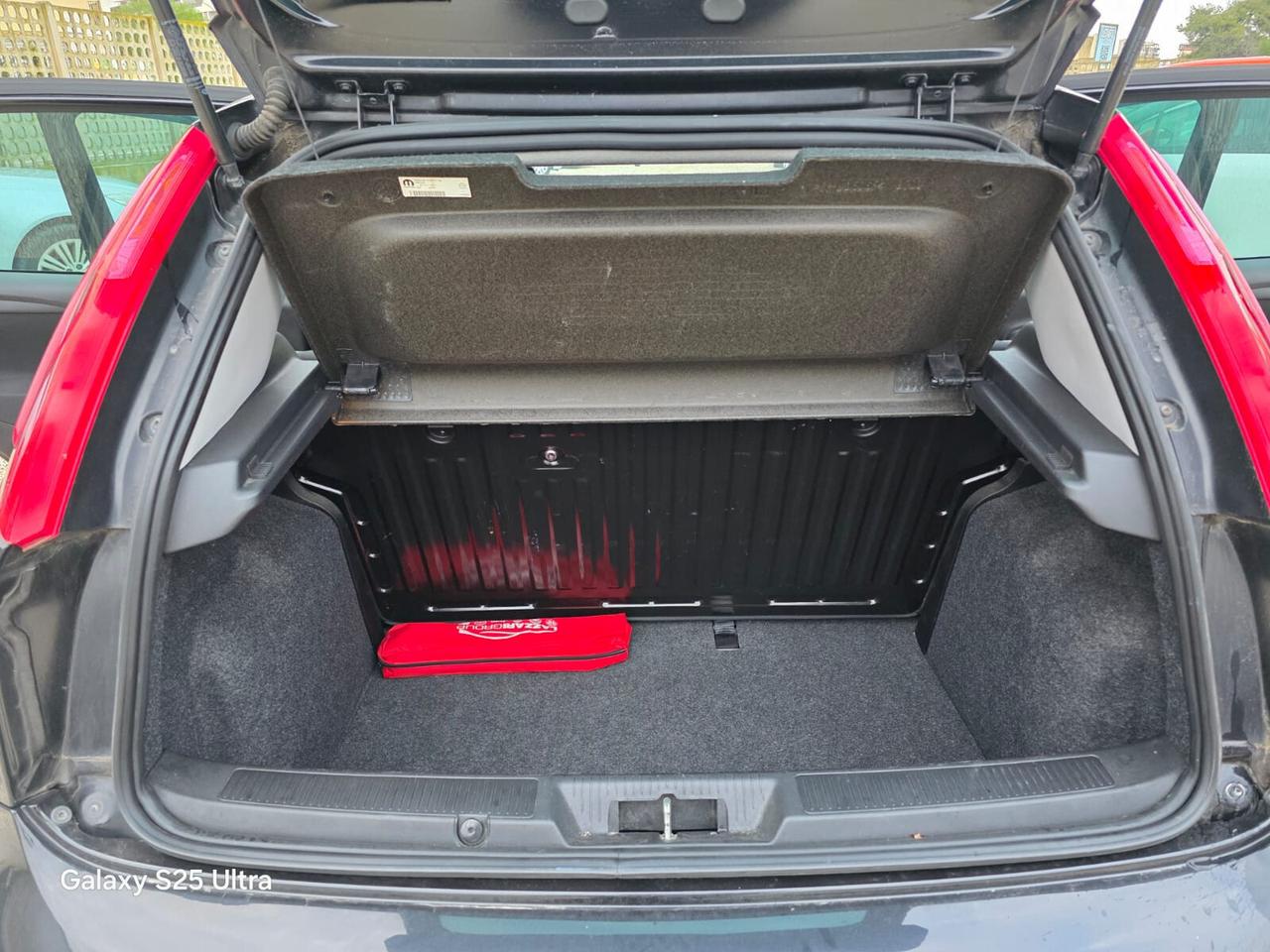 Fiat Punto 1.3 MJT II S&S 95 CV 5 porte Street 2018