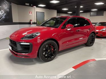 Porsche Macan 2.9 GTS *TETTO, CARBONIO BOSE, PROMO FIN*