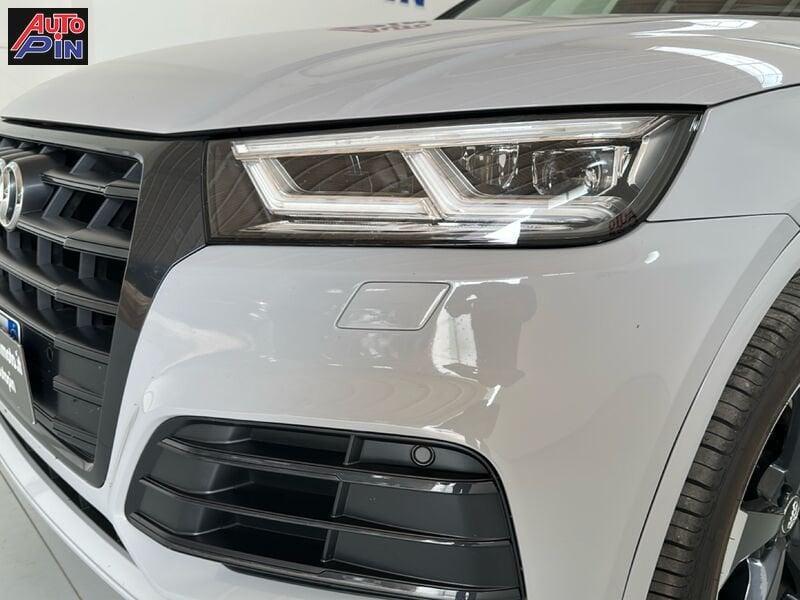 Audi Q5 2.0 TDI 140kW S Line quattro S tronic *PERFETTA*