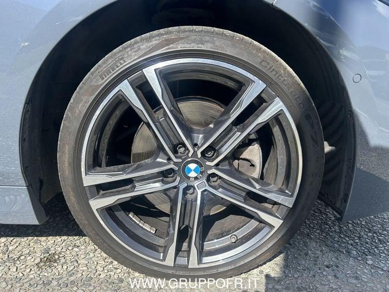 BMW Serie 1 116d 5p. Msport