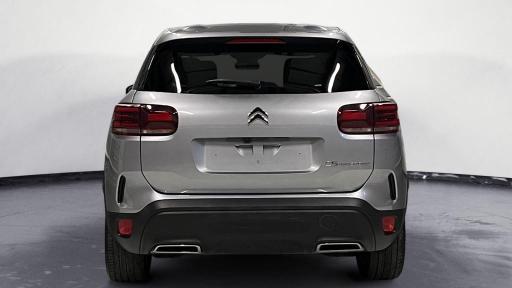 Citroen C5 Aircross 1.5 bluehdi Plus s&s 130cv eat8 N1 Autocarro