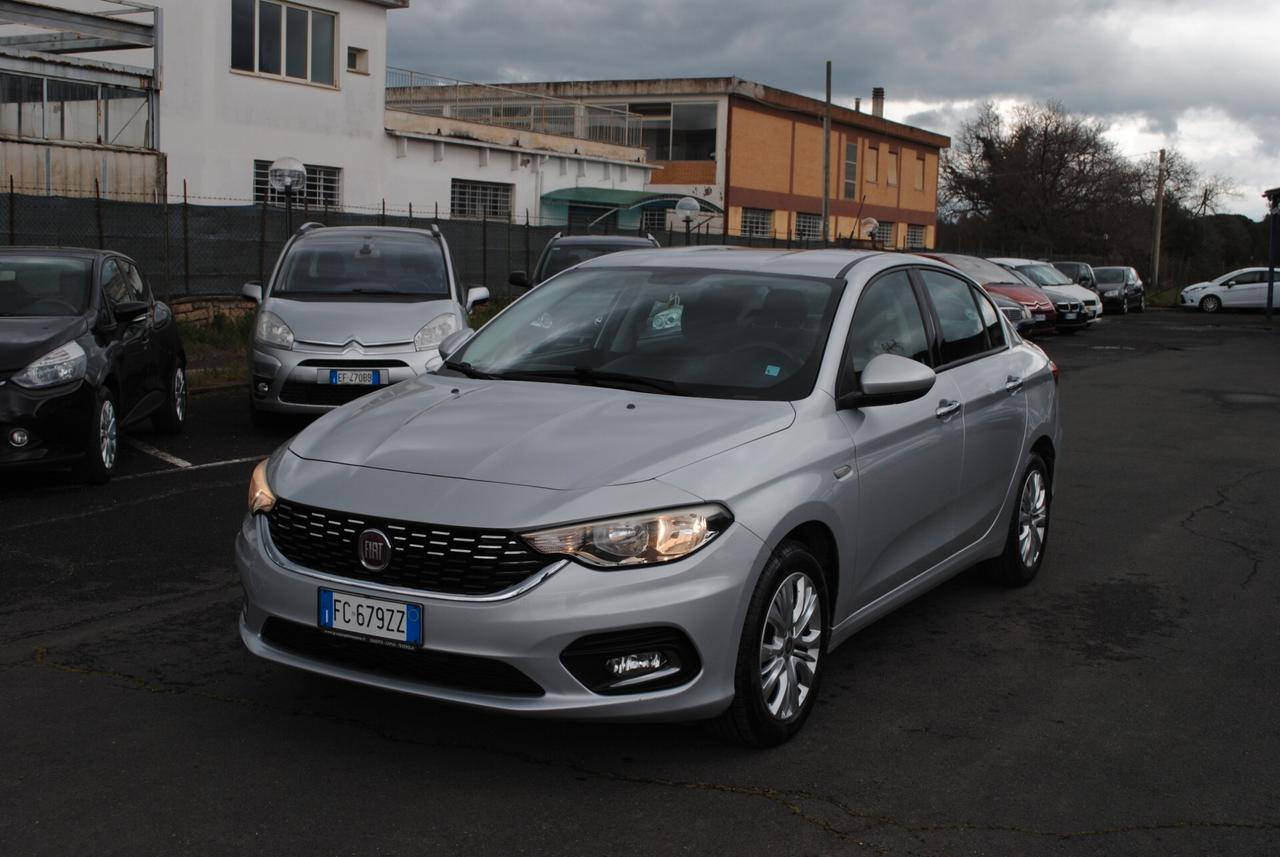 FIAT TIPO 1.4 BENZ/GPL 95 CV