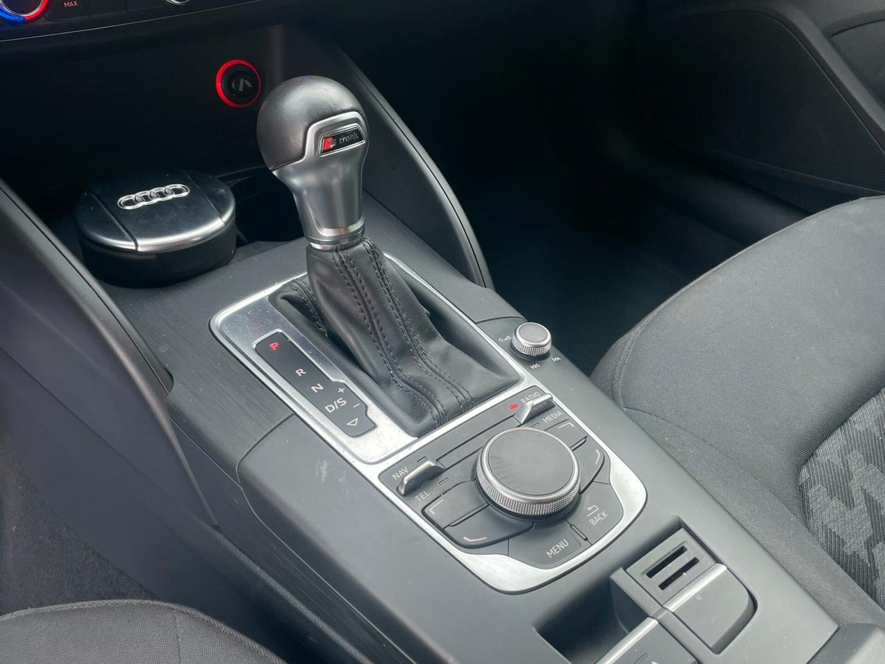 Audi A3 SPB 1.6 TDI S tronic Ambition