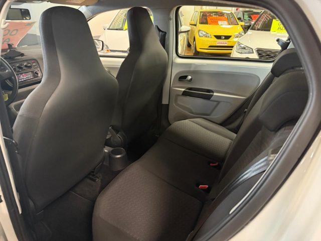 SEAT Mii 1.0 5 porte Style SOLO KM 20.600 !!!