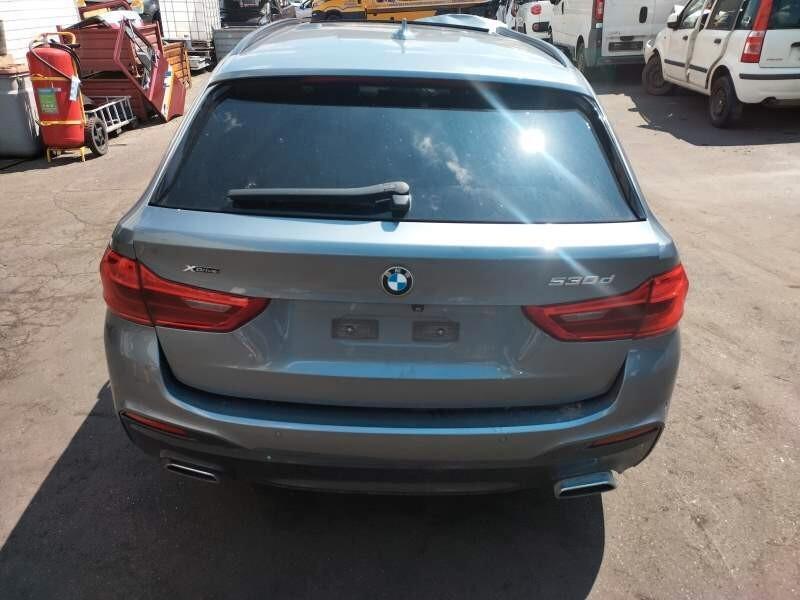 Bmw 530d xDrive Touring Msport
