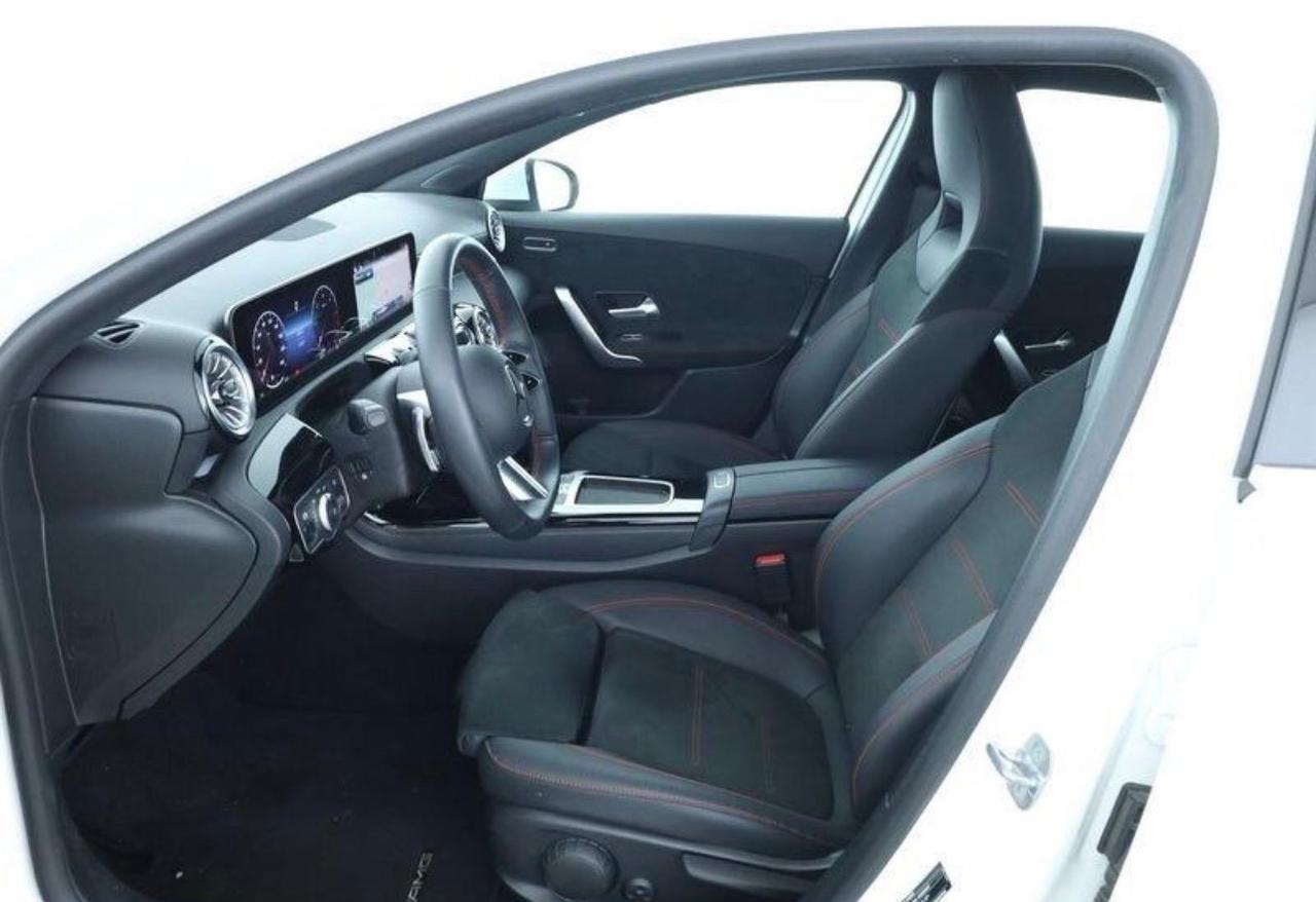 Mercedes-benz A 200 d Automatic AMG Line Advanced Plus Tetto