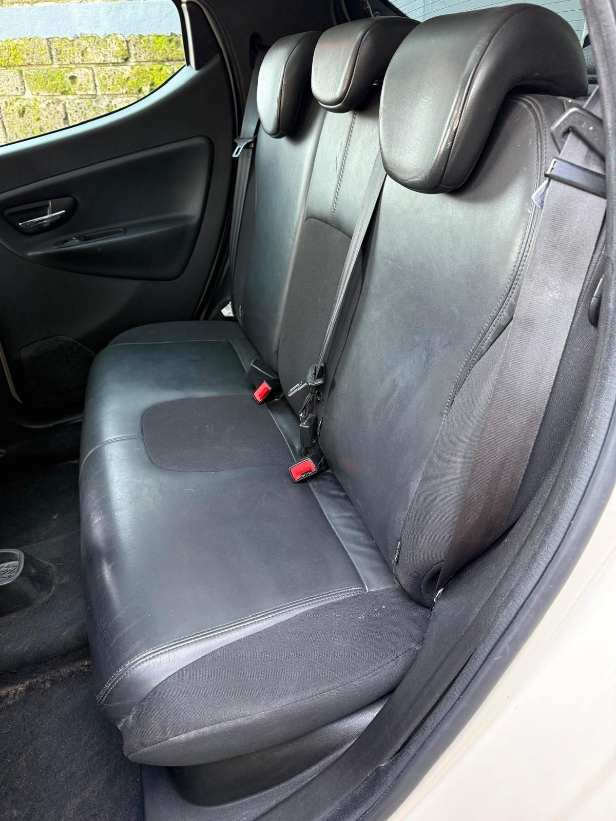 Lancia Ypsilon 1.3 MJT 16V 95 CV 5 porte S&S Platinum