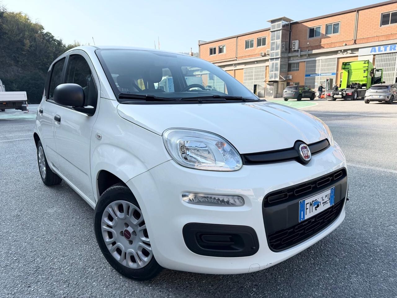 Fiat Panda 1.2 BENZINA 69 CV - 5 POSTI
