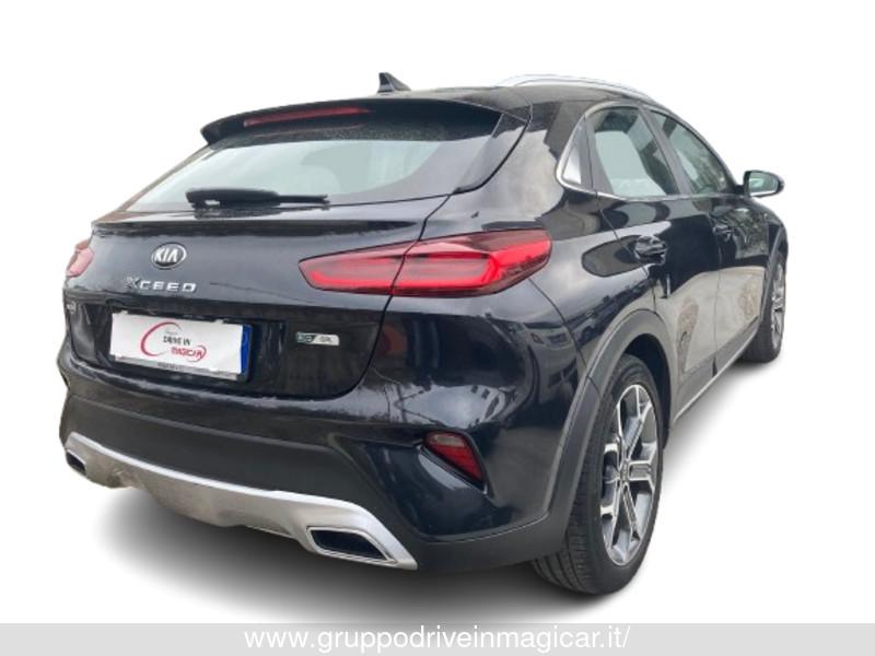 KIA Xceed 1.0 TGDi GPL Style