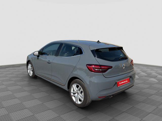 RENAULT Clio Clio TCe 90 CV 5 porte Business