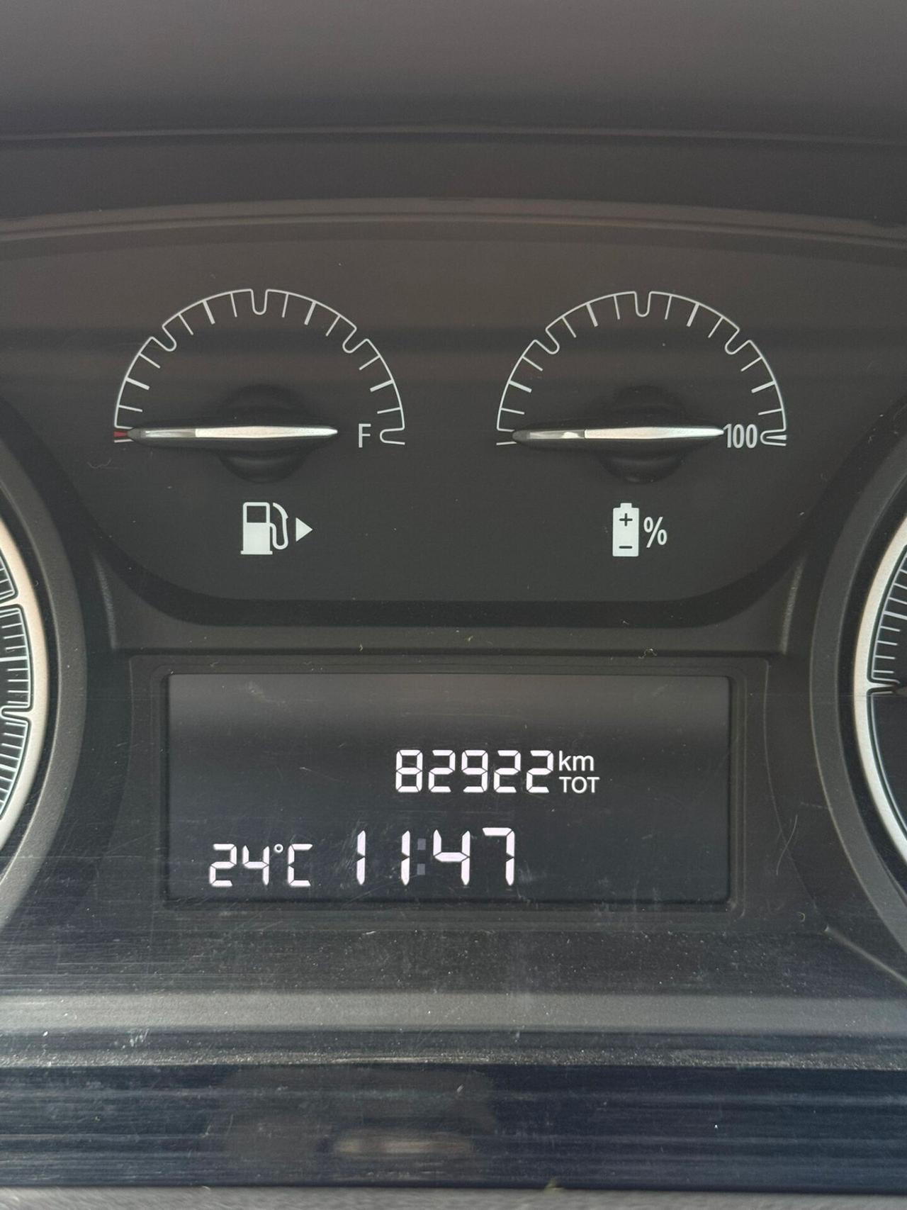 LANCIA YPSILON 1.0 HYBRID GOLD **PREZZO REALE**