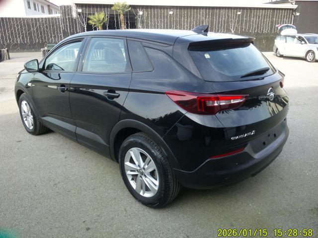 OPEL Grandland X 1.5 diesel Ecotec Start&Stop aut. Advance