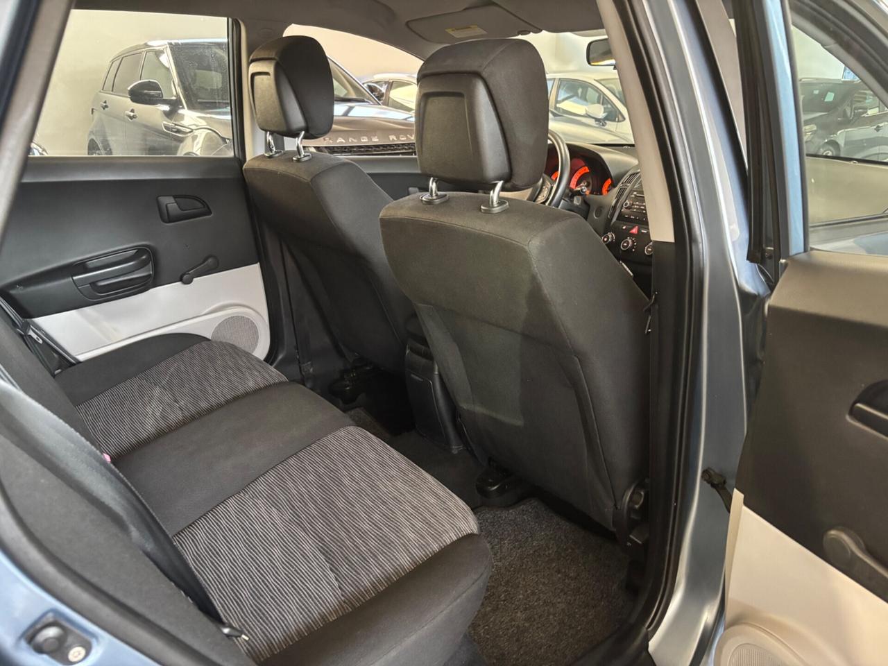 Kia Ceed 1.4 STATION WAGON GPL 2031