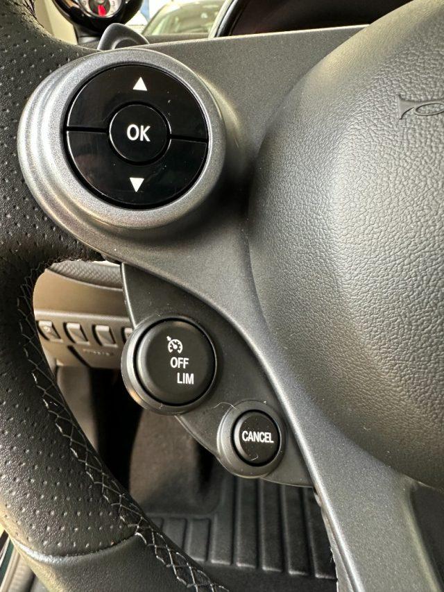 SMART ForTwo 90 0.9 Turbo twinamic British Green