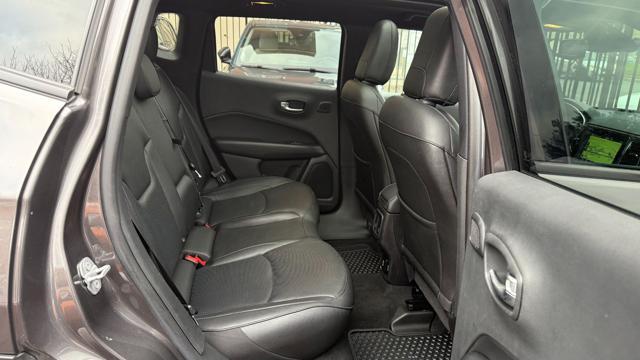 JEEP Compass 1.3T4 PHEV 240CV S AUTO 4xe*TETTO*R.CAM*