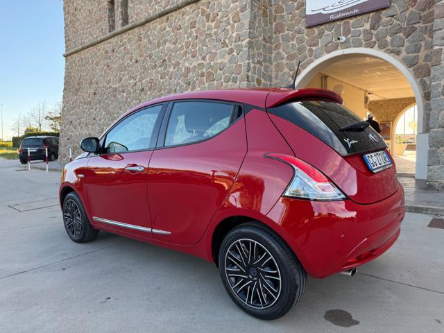 LANCIA Ypsilon HYBRID PLATINUM !!! INTROVABILE !! FULL FULL !!!