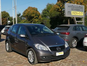 MERCEDES-BENZ A 160 A 160
