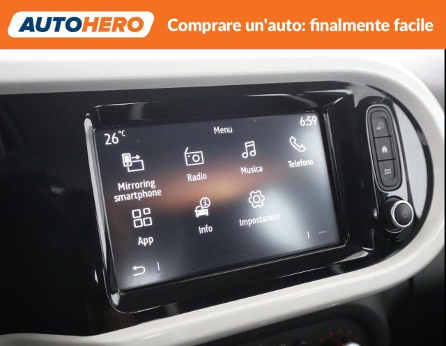 RENAULT Twingo SCe 65 CV Intens