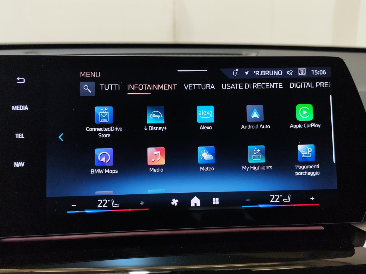 BMW X1 iX1 eDrive20 Pure Edition