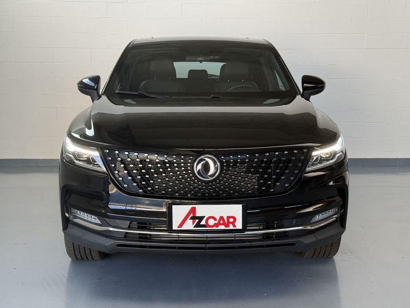 DFSK Glory 580 Glory F5 1.5 aut.