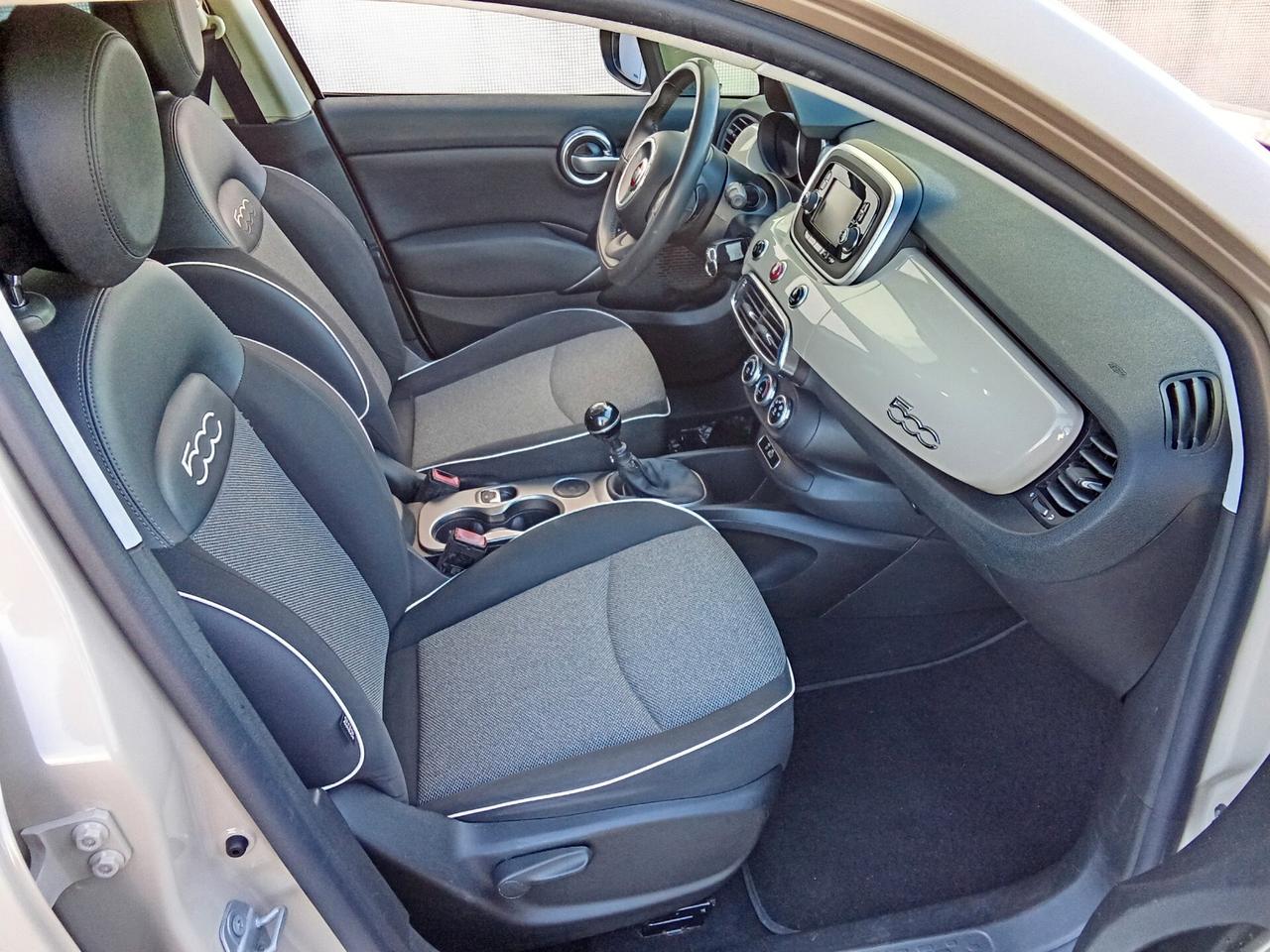 Fiat 500X 1.3 MultiJet DIESEL UNICO PROPRIETARIO