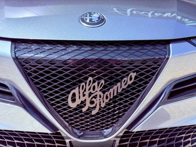 ALFA ROMEO Junior TI - KM 0 - 03/2026 - STRAFULL - PROMO FINANZIAMEN