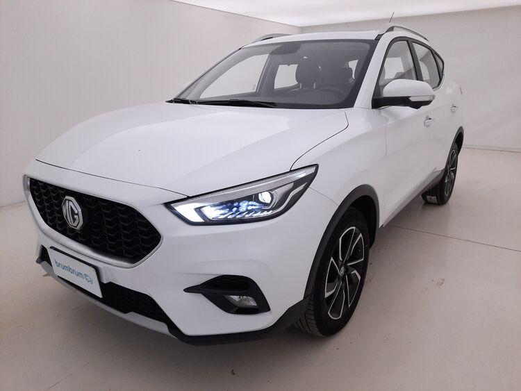 MG ZS Luxury BR339320 1.0 Benzina 111CV