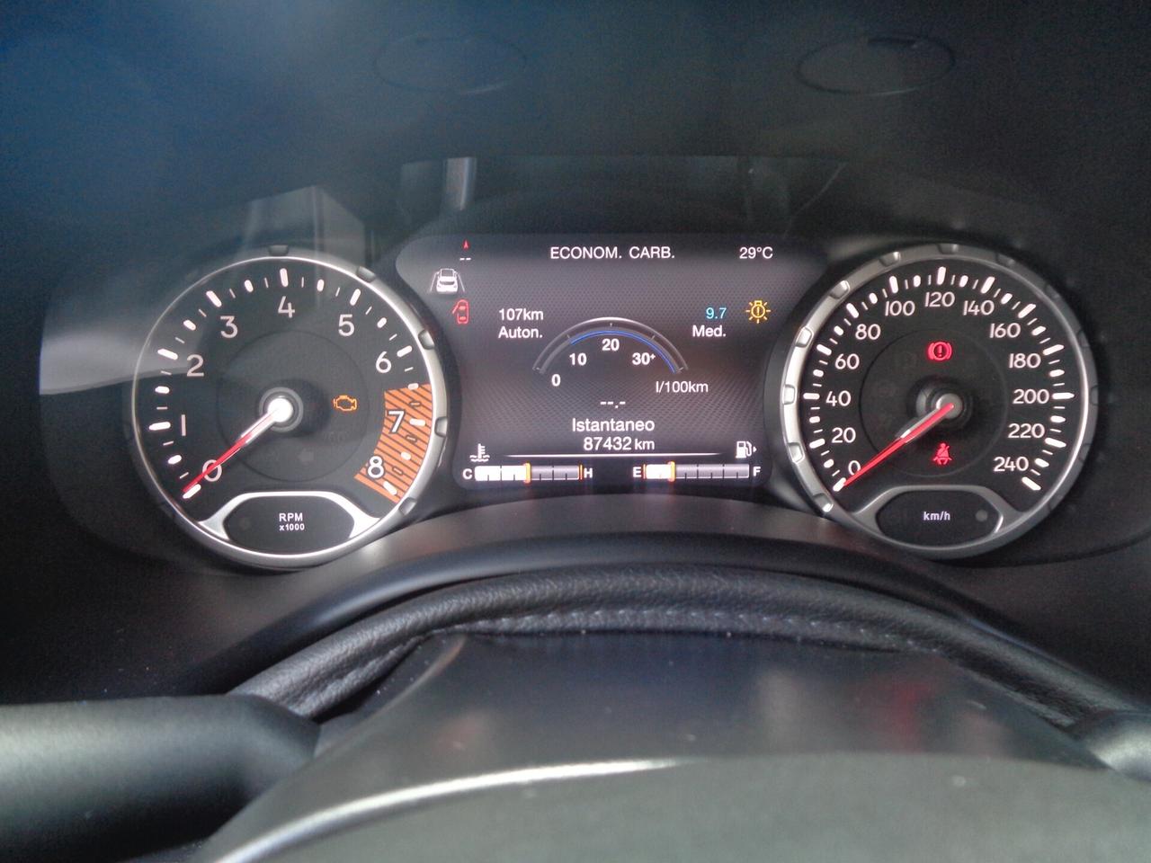Volkswagen Polo 1.4 TDI 90 CV DSG 5p. Comfortline BlueMotion Technology