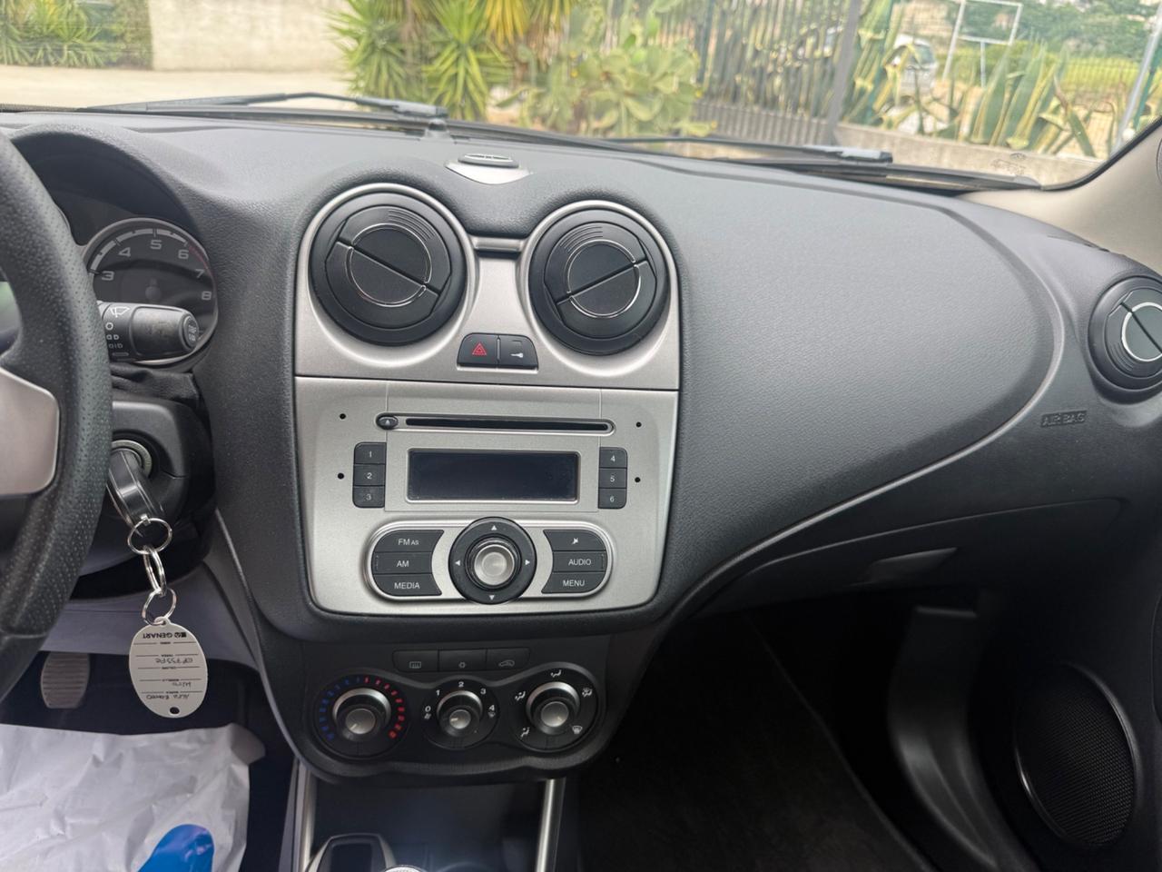 Alfa Romeo MiTo 1.4 70 CV 8V Super