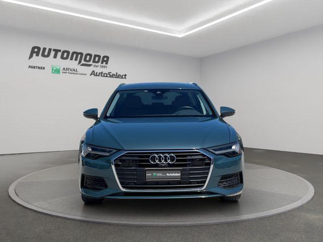 AUDI A6 40 2.0TDI Stronic Business Plus