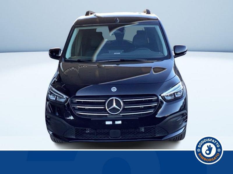 Mercedes-Benz Classe T 180 d AT