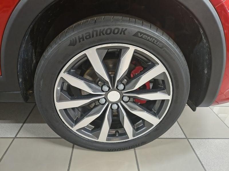 EVO Evo 4 1.6 GPL 106 CV