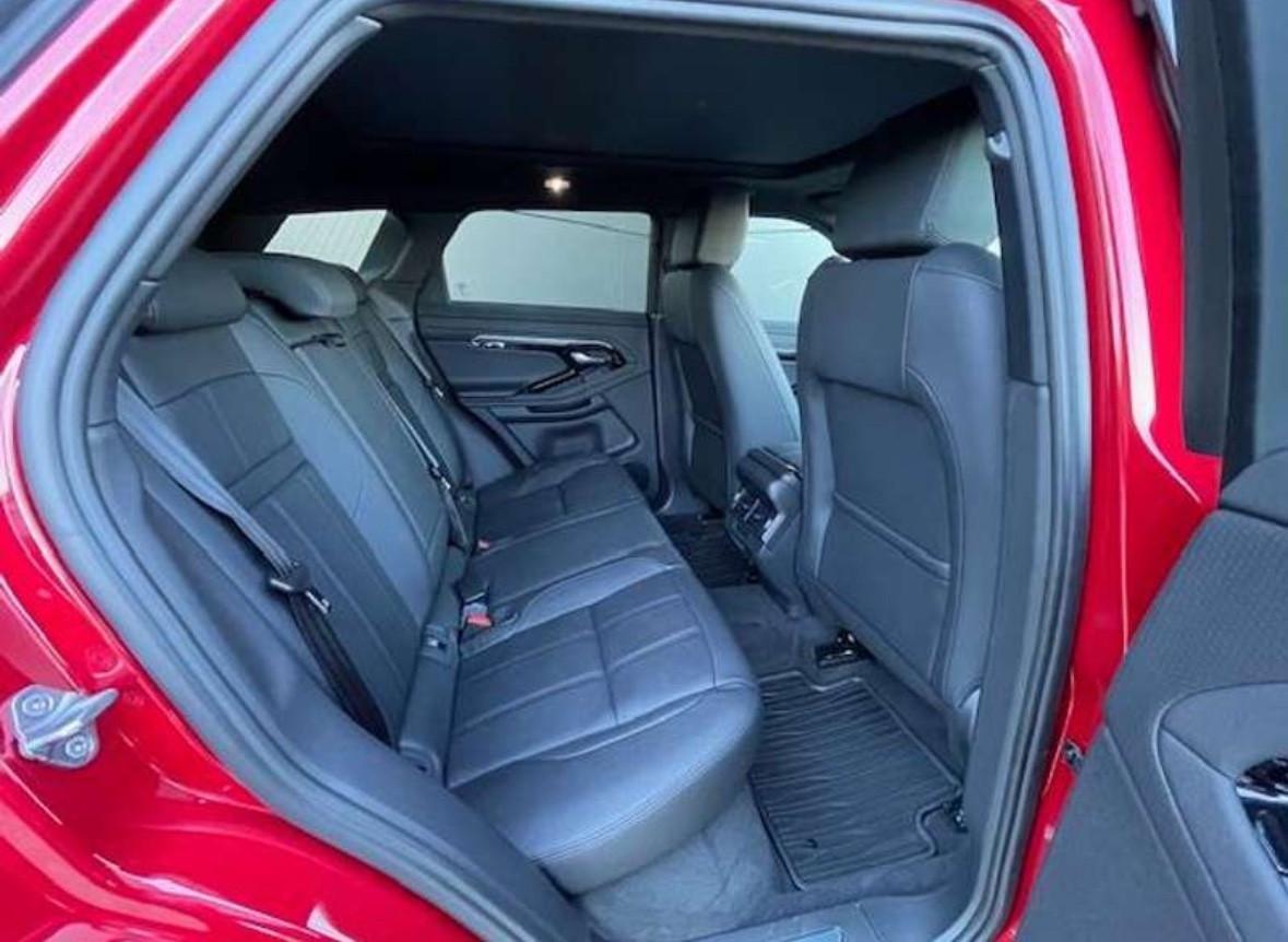 Land Rover Range Rover Evoque Range Rover Evoque 2.0D I4 163 CV R-Dynamic