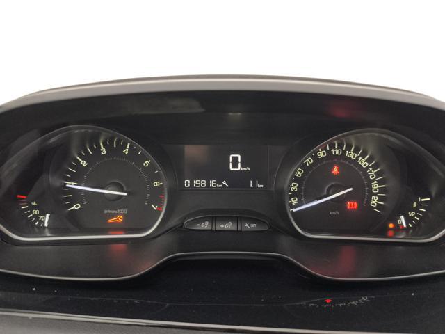 PEUGEOT 208 1.2 puretech Active s&s 82cv 5p neopatentati