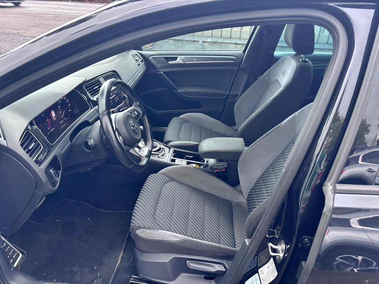 Volkswagen Golf 1.6 TDI 115 CV DSG 5p. Executive BlueMotion Technology